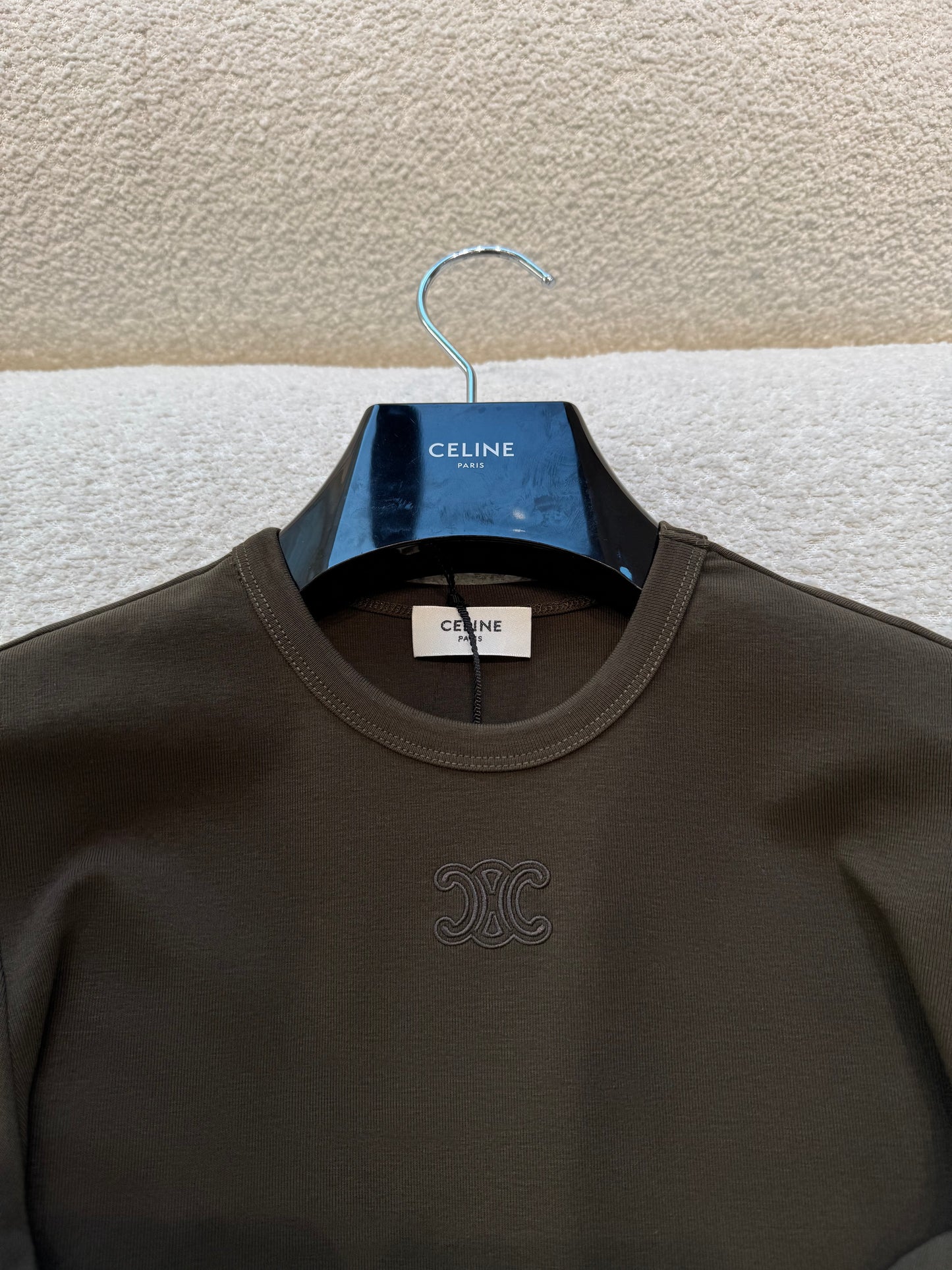 CEL LONG TEE