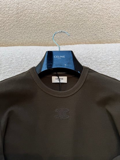 CEL LONG TEE