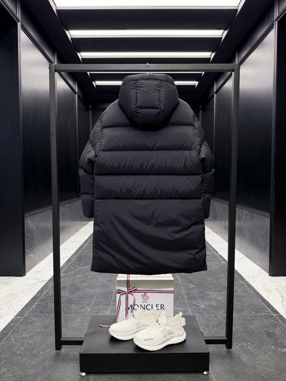 MONC BOSONA COAT