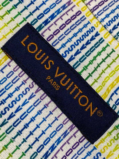 LOU SHIRT