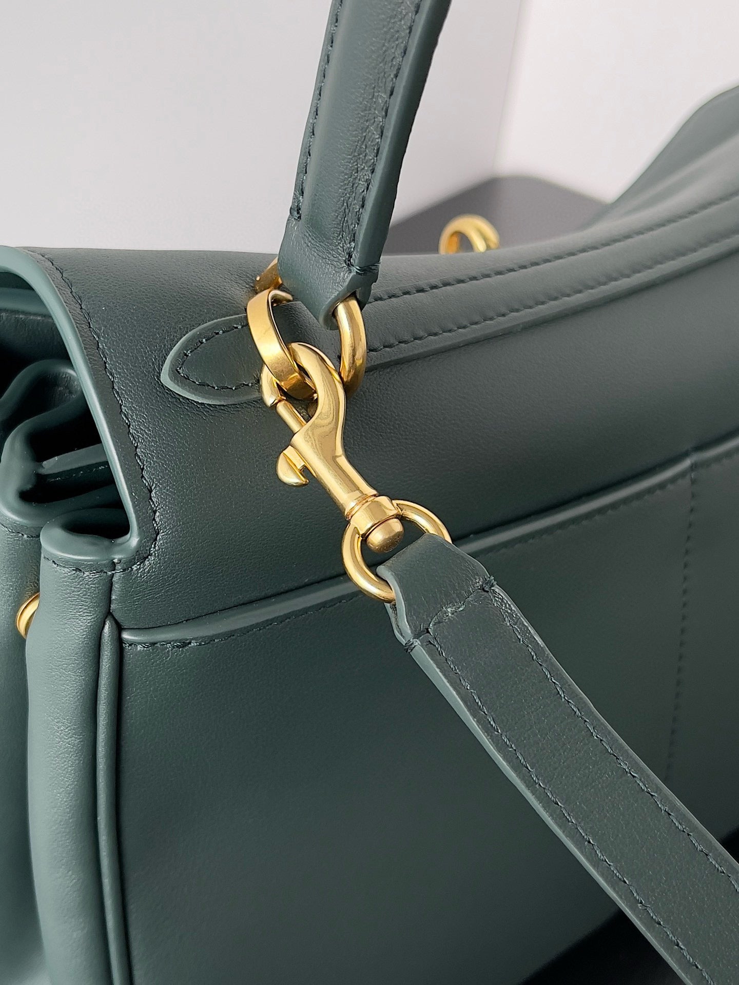 BAL SMALL RODEO BAG