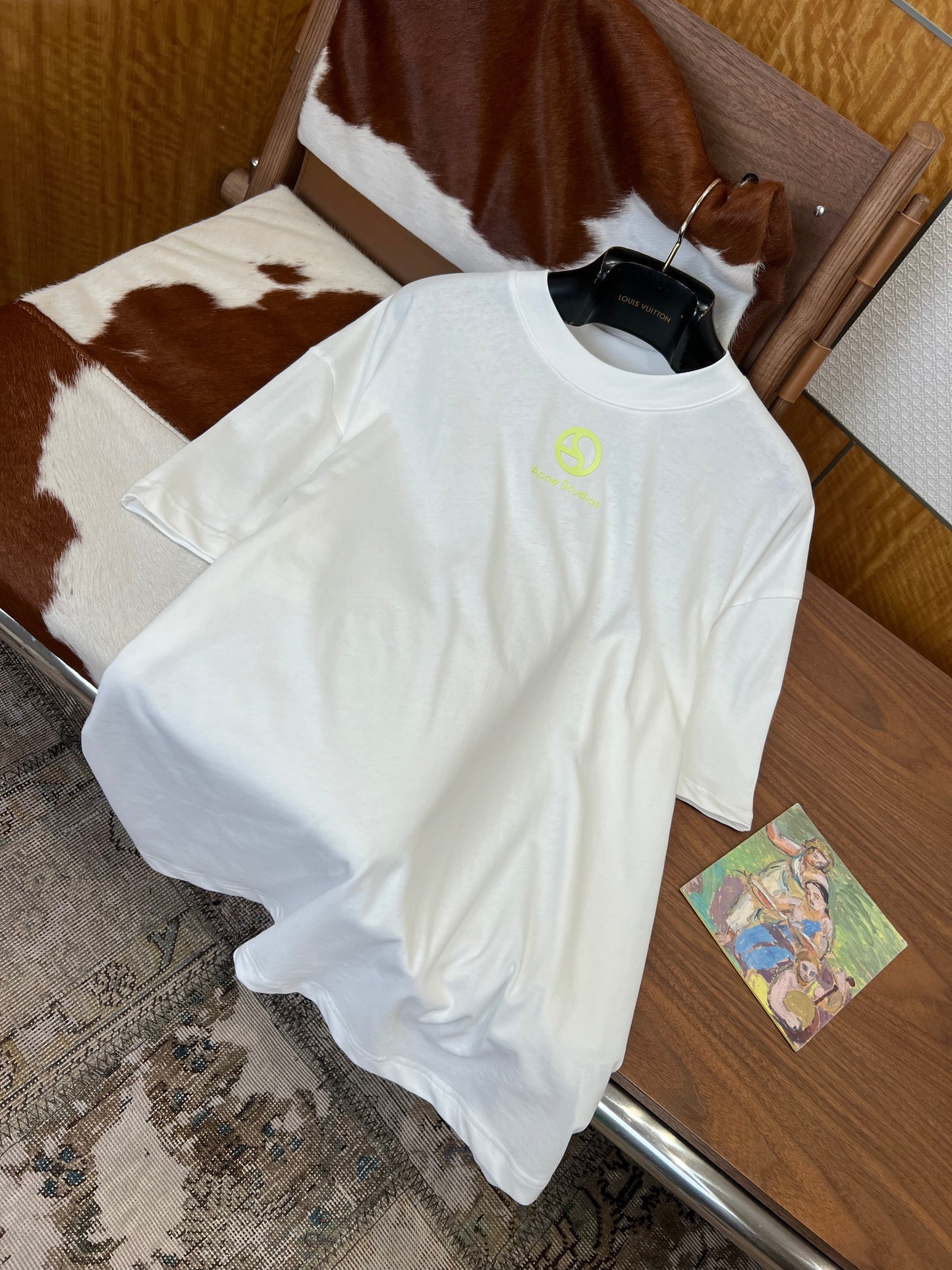 ACNE T-SHIRT
