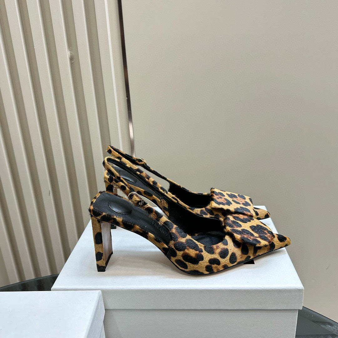 JACQ HEELS