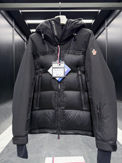 MONC MORGINS JACKET