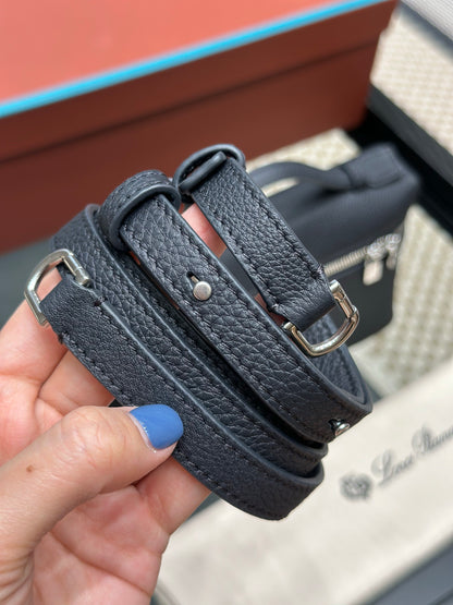 LORO P EXTRA POCKET L19 BAG