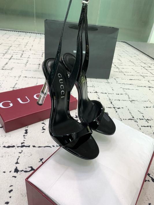 GG HEELS