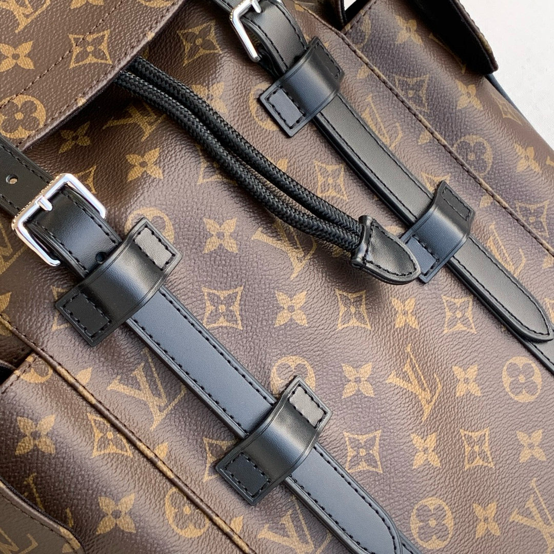 LOU CHRISTOPHER PM BACKPACK
