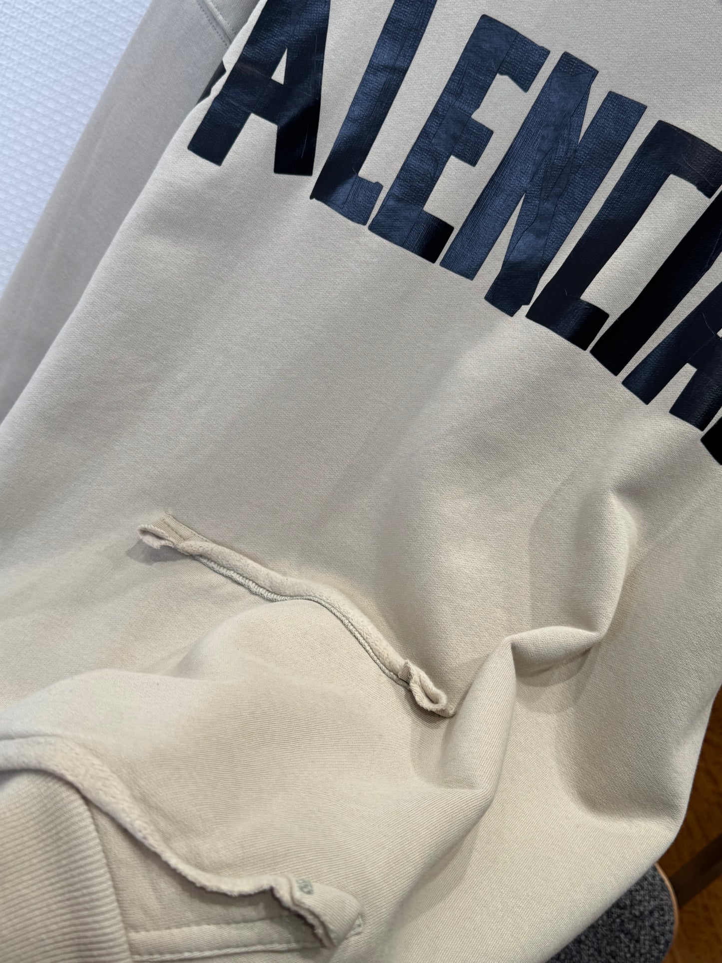 BAL HOODIE