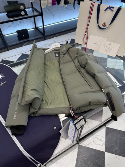 MONC ARCESAZ JACKET