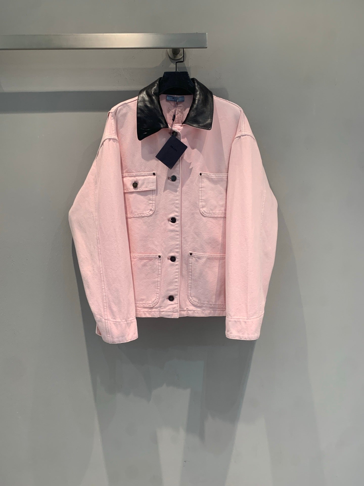 PD JACKET