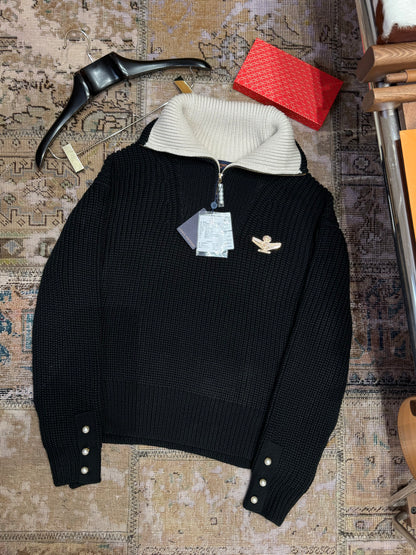 LOU JUMPER