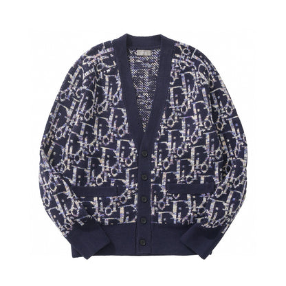 CD CARDIGAN