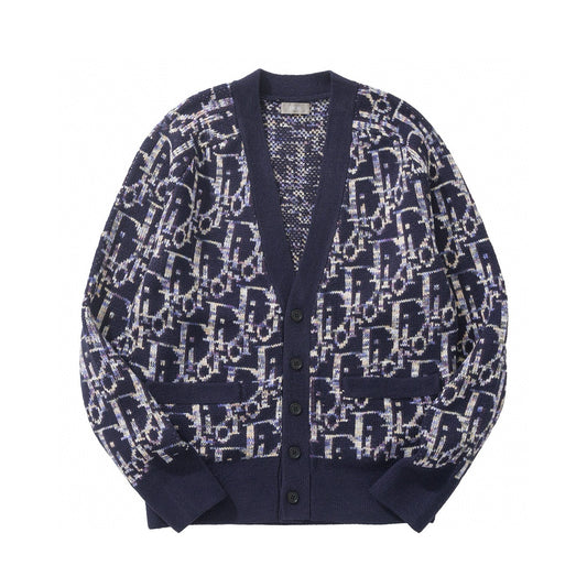 CD CARDIGAN