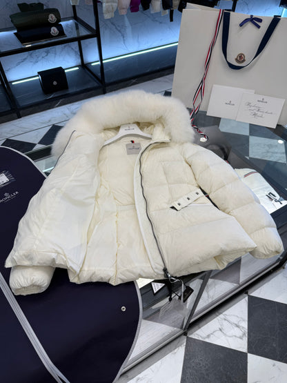 MONC BOED JACKET