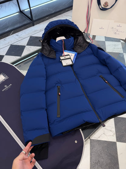 MONC MONTGETECH JACKET