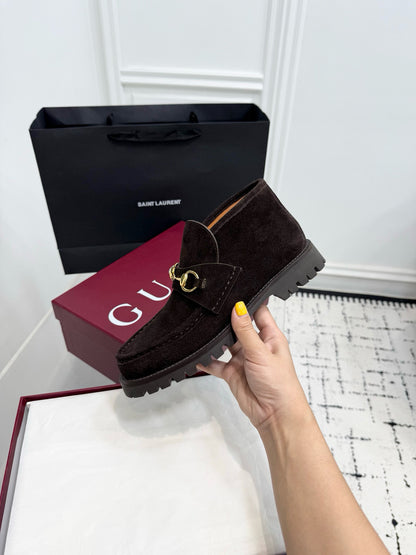 GG BOOTS