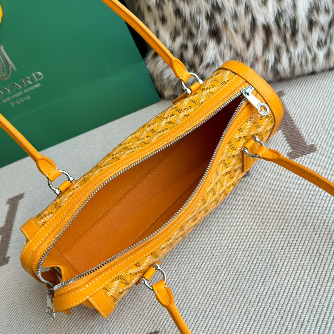 GOYA BONBONNIERE BAG