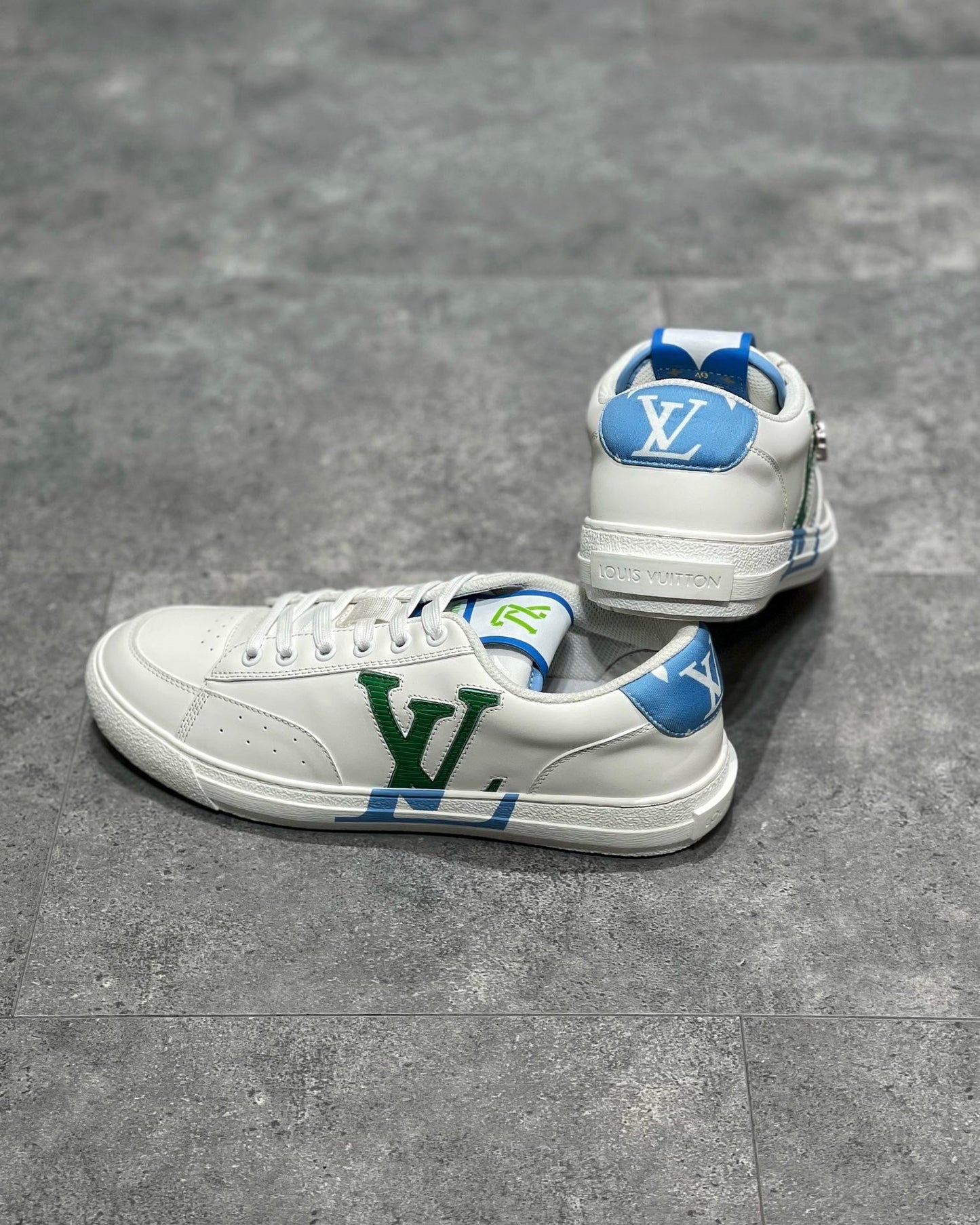 LOU TRAINERS