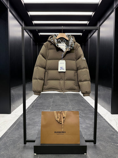 BBR JACKET