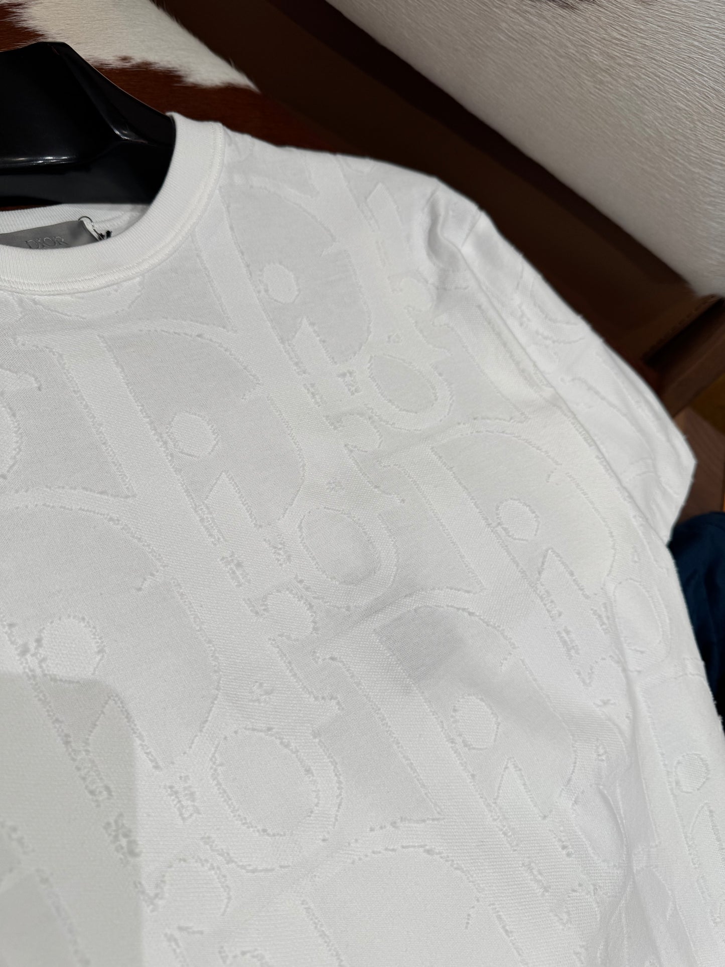 CD T-SHIRT