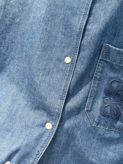 LOEW DENIM SHIRT
