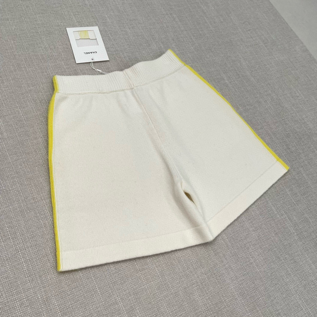 CC SHORTS
