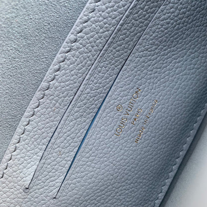 LOU LILY WALLET ON CHAIN