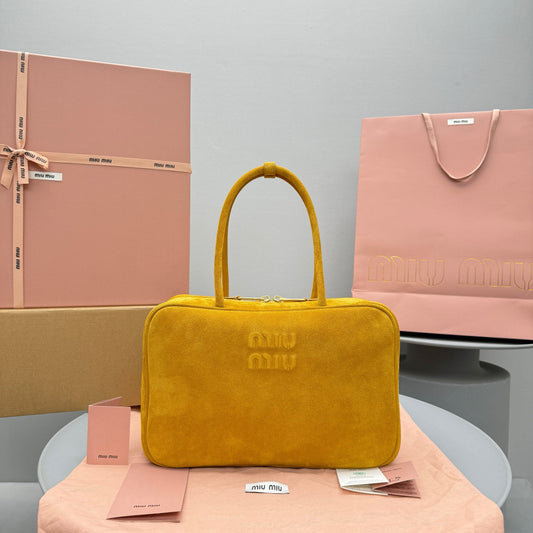 MIU M BEAU BAG