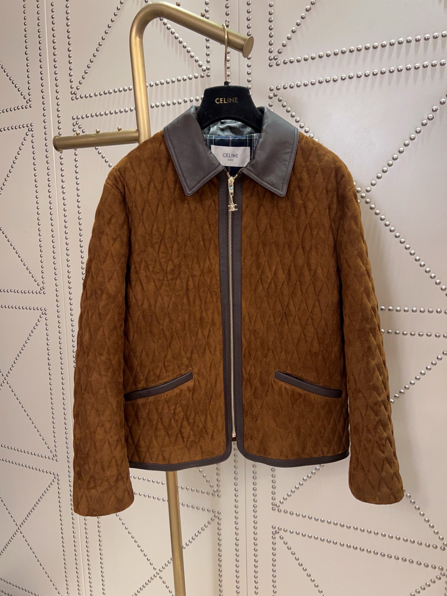 CEL JACKET