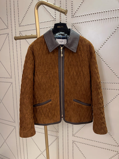 CEL JACKET