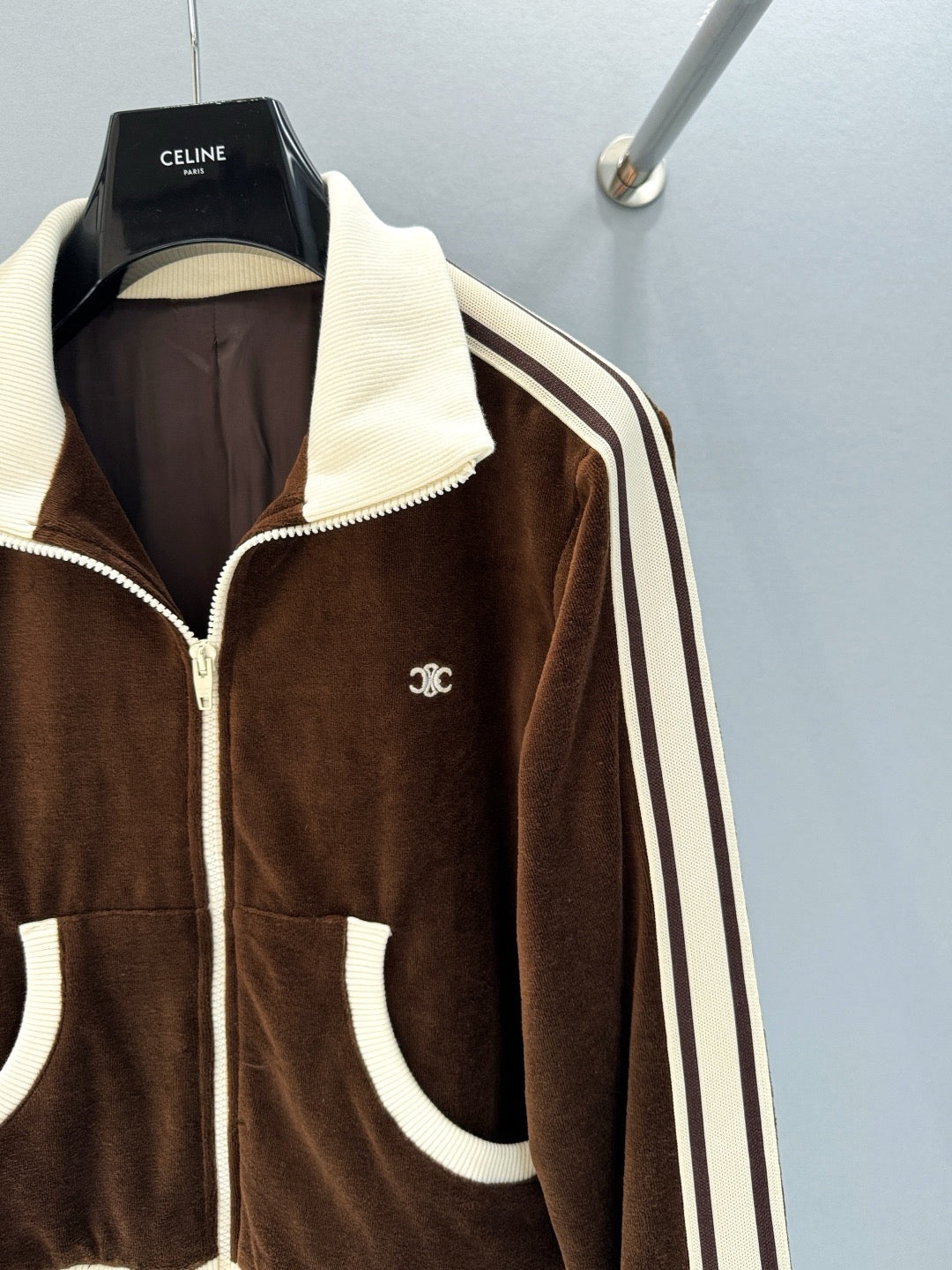CEL ZIP BOMBER