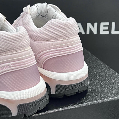 CC TRAINERS