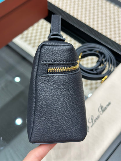 LORO P EXTRA POCKET L19 BAG