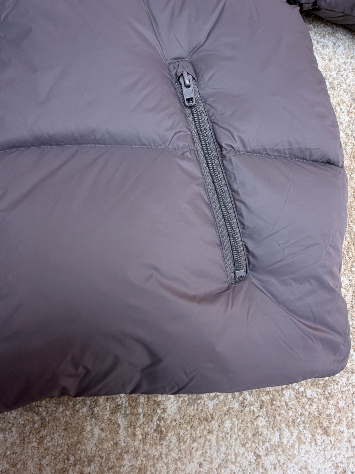 BAL JACKET