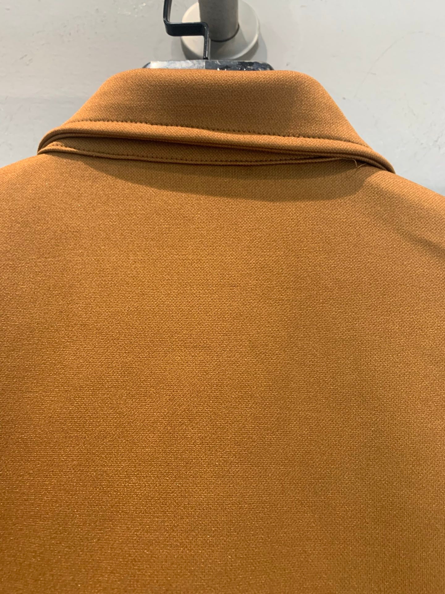 MIU M POLO SHIRT