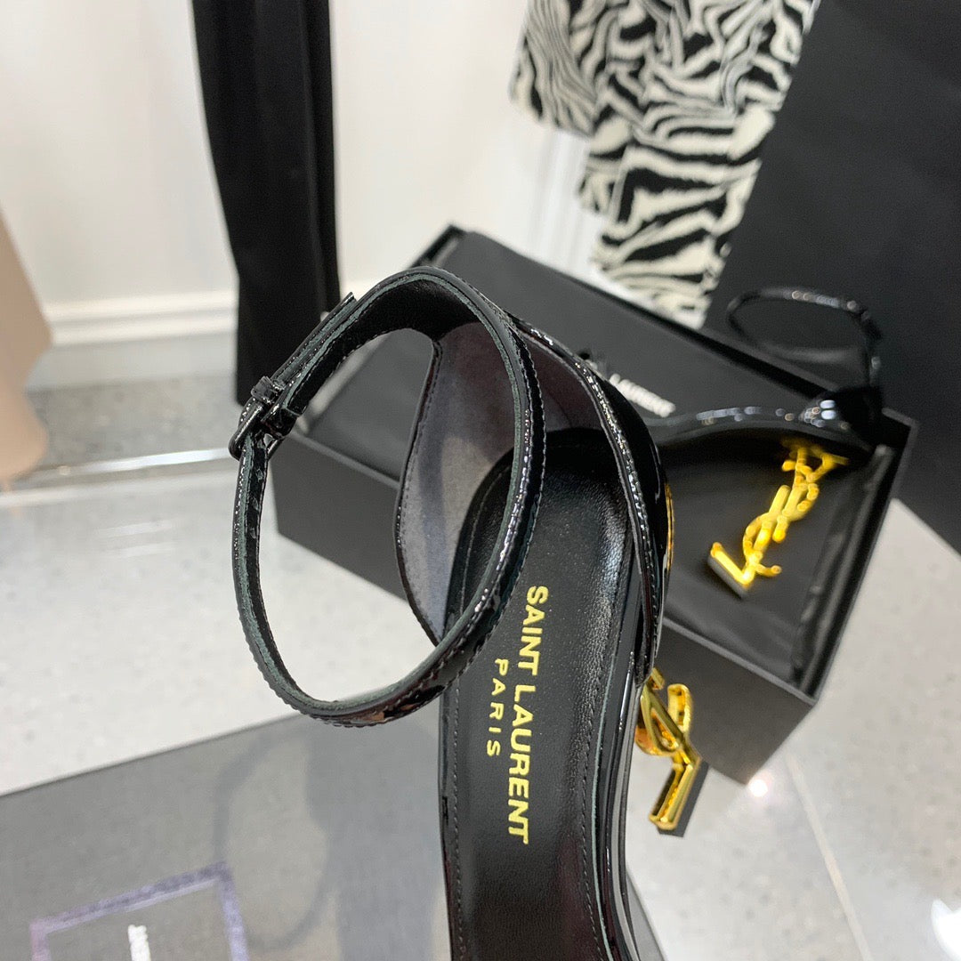 SL HEELS
