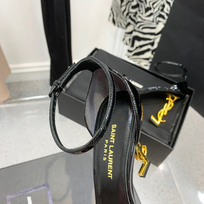 SL HEELS