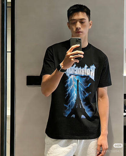 BAL T-SHIRT