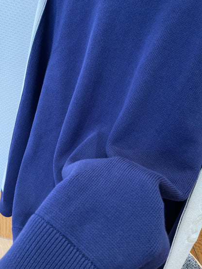 GG ZIP CARDIGAN