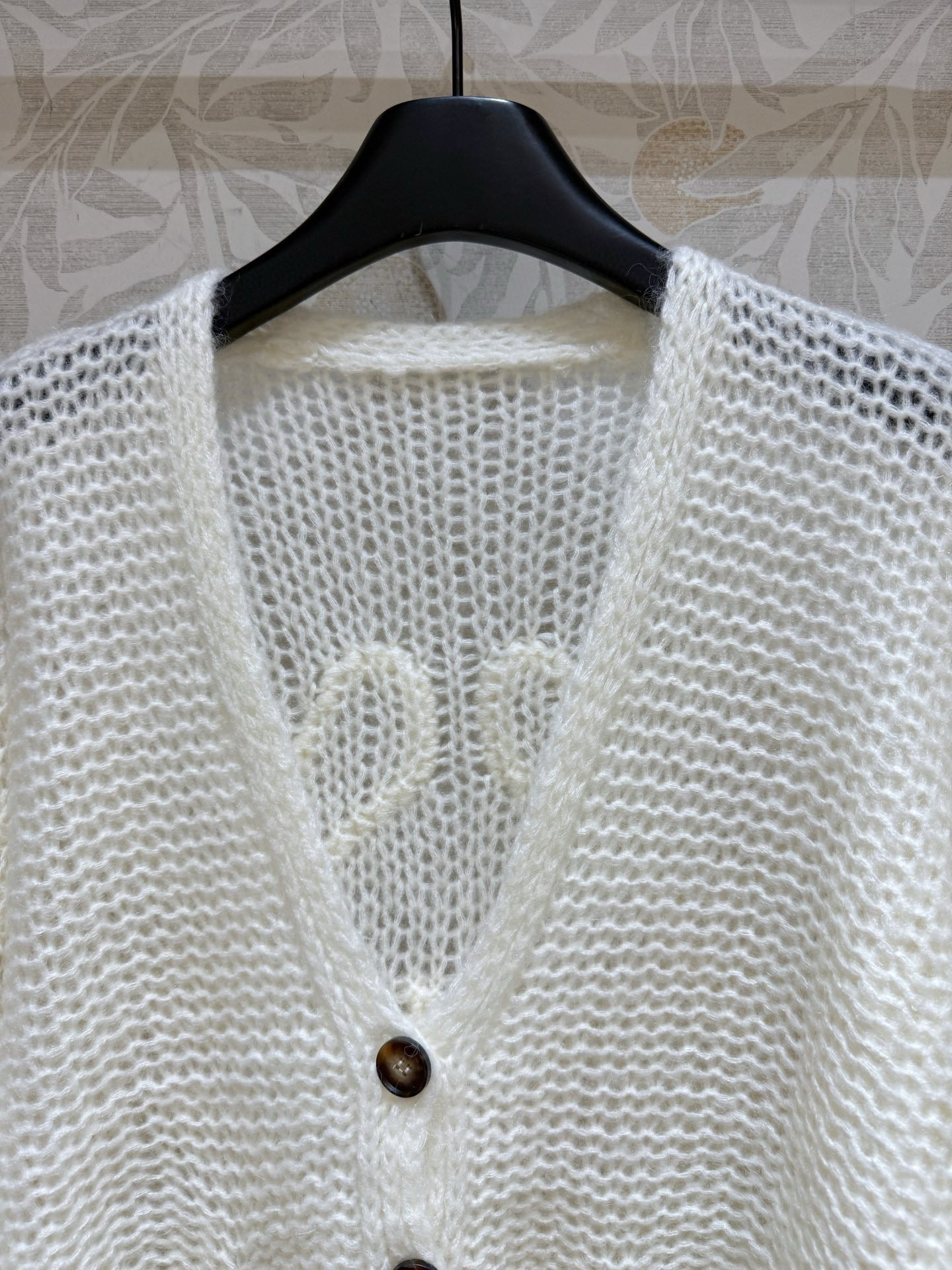 LOEW CARDIGAN