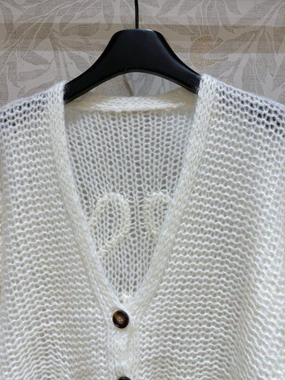 LOEW CARDIGAN