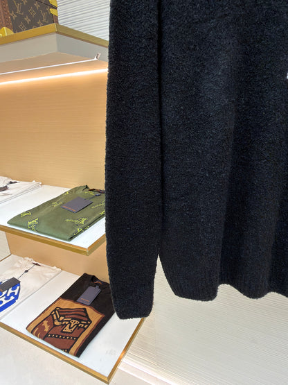 LOU JUMPER