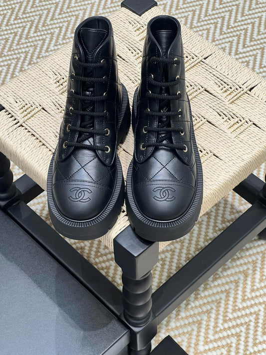 CC BOOTS