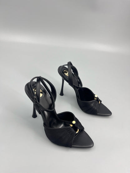 SL HEELS