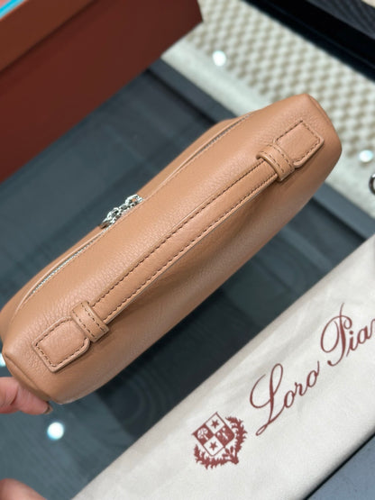 LORO P EXTRA POCKET L19 BAG