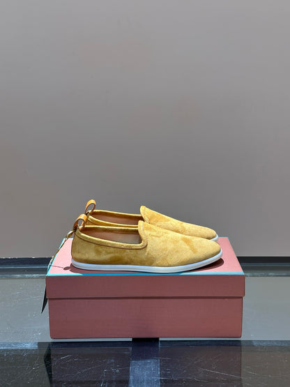 LORO P VENICE WALK LOAFERS