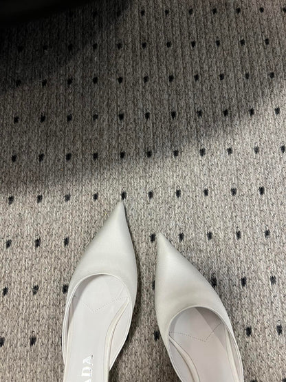 PD HEELS