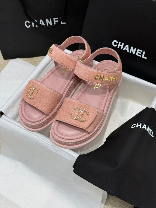 CC SANDALS