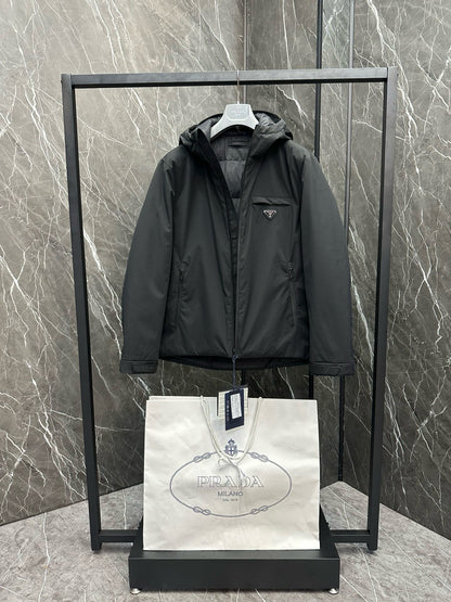 PD RE-NYLON JACKET