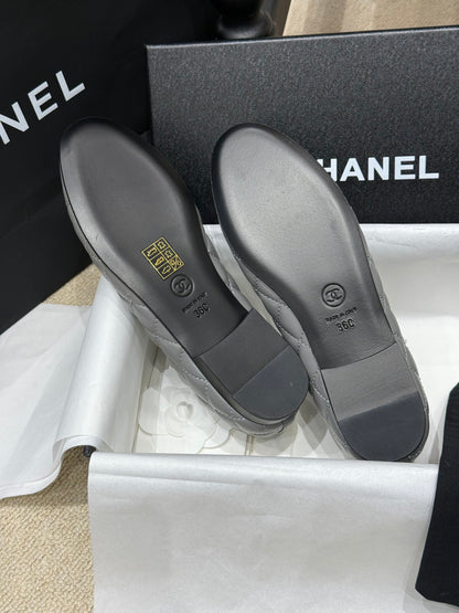 CC BALLET FLATS
